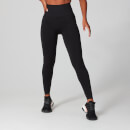 MP Women's Shape Seamless Ultra Leggings - Black