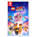 The LEGO Movie 2 Videogame