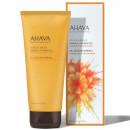 AHAVA Mineral Shower Gel - Mandarin and Cedarwood 200ml