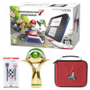 Nintendo 2DS Mario Kart 7 Cup Pack