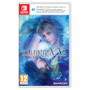 FINAL FANTASY X | X-2 HD Remaster