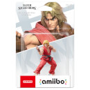 Ken No.69 amiibo