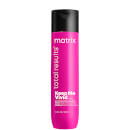 Matrix Keep Me Vivid Colour Enhancing Shampoo for Coloured Hair 300ml