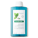 KLORANE Detox Shampoo with Aquatic Mint - Anti-Pollution (13.5 fl. oz.)