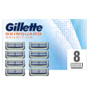 Gillette SkinGuard Sensitive Rasierklingen - 8 Gillette SkinGuard Sensitive Rasierklingen - 8