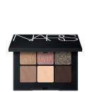 NARS Cosmetics Voyageur Eyeshadow Palette - Suede NARS Cosmetics Voyageur Eyeshadow Palette - Suede