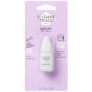 Elegant Touch Quick Dry Nail Glue 3ml Elegant Touch Quick Dry Nail Glue 3ml