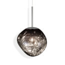 Tom Dixon Melt Pendant Mini - Smoke