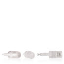 Beauty ORA Electric Roller Replacement Needle Heads Set (3 piece) Beauty ORA Electric Roller Replacement Needle Heads Set (3 piece)
