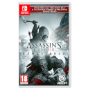Assassin's Creed III Remastered