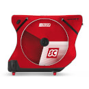 Scicon AeroComfort Road 3.0 TSA Ltd Edition Bike Bag With FREE Passport Wallet & Race Rain Bag - Stelvio Red Scicon AeroComfort Road 3.0 TSA Ltd Edition Bike Bag With FREE Passport Wallet & Race Rain Bag - Stelvio Red
