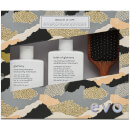 evo Brush it off - Volume evo Brush it off - Volume