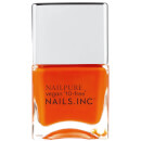 nails inc. NailPure Womanger Nail Varnish 14ml