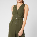 whistles ria jumpsuit