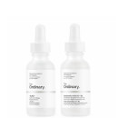 The Ordinary Anti-Ageing Hydration Duo 2 x 30ml The Ordinary Anti-Ageing Hydration Duo 2 x 30ml