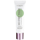 L'Oréal Paris C'est Magic CC Cream Anti-Redness L'Oréal Paris C'est Magic CC Cream Anti-Redness