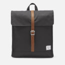 Herschel Supply Co. Men's City Mid Volume Backpack - Black