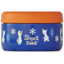 S'ip by S'well Disney Frozen Trusty Sidekick Olaf Food Container 10oz