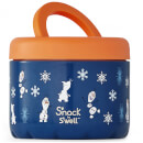 S'ip by S'well Disney Frozen Trusty Sidekick Olaf Food Container 24oz