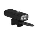 Lezyne Lite Drive 1000XL Front Light - Matt Black Lezyne Lite Drive 1000XL Front Light - Matt Black
