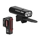 Lezyne Lite Drive 1000XL/Strip Pro Light Set Lezyne Lite Drive 1000XL/Strip Pro Light Set