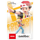 Pokémon Trainer No.74 amiibo