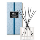 NEST Fragrances Ocean Mist and Sea Salt Reed Diffuser 5.9 fl. oz NEST Fragrances Ocean Mist and Sea Salt Reed Diffuser 5.9 fl. oz