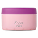 S'nack by S'well Pink Punch Food Container - 10oz