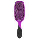 WetBrush Shine Enhancer Brush - Purple WetBrush Shine Enhancer Brush - Purple