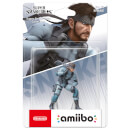 Snake No.75 amiibo