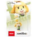Isabelle No.73 amiibo