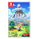 The Legend of Zelda: Link's Awakening