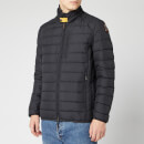 Parajumpers Men's Ugo Jacket - Black