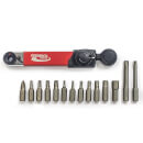 Feedback Sports Range Torque Ratchet Feedback Sports Range Torque Ratchet