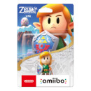 Link amiibo (The Legend of Zelda: Link's Awakening Collection)
