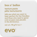 evo Box O' Bollox Texture Paste 90g evo Box O' Bollox Texture Paste 90g