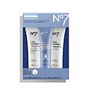Lift & Luminate Triple Action Travel Set