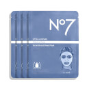 Lift & Luminate Triple Action Serum Boost Sheet Mask (4 Pack) Lift & Luminate Triple Action Serum Boost Sheet Mask (4 Pack)