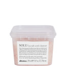 Davines SOLU Sea Salt Scrub Cleanser 250ml Davines SOLU Sea Salt Scrub Cleanser 250ml