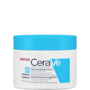 CeraVe SA Smoothing Cream with Salicylic Acid for Dry, Rough & Bumpy Skin 340g CeraVe SA Smoothing Cream with Salicylic Acid for Dry, Rough & Bumpy Skin 340g