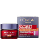 L'Oréal Paris Revitalift Laser Renew Anti-Ageing Cream SPF20 50ml L'Oréal Paris Revitalift Laser Renew Anti-Ageing Cream SPF20 50ml