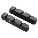 PBK Brake Pad Inserts - Carbon Rim PBK Brake Pad Inserts - Carbon Rim