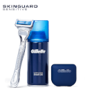 Gillette Skinguard Starter Kit