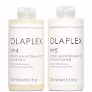 Olaplex Shampoo and Conditioner Duo