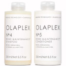 Set di Shampoo e Balsamo Olaplex