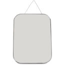 Nkuku Vintage Wall Mirror - Large