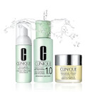 Clinique 3-Step Introduction Kit Extra Gentle