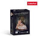 Game of Thrones Red Keep 3D Puzzle