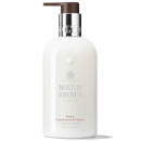 Molton Brown Festive Frankincense and All Spice Hand Lotion 300ml Molton Brown Festive Frankincense and All Spice Hand Lotion 300ml