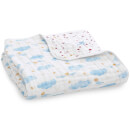 aden + anais Harry Potter™ Limited Edition Metallic Dream Blanket